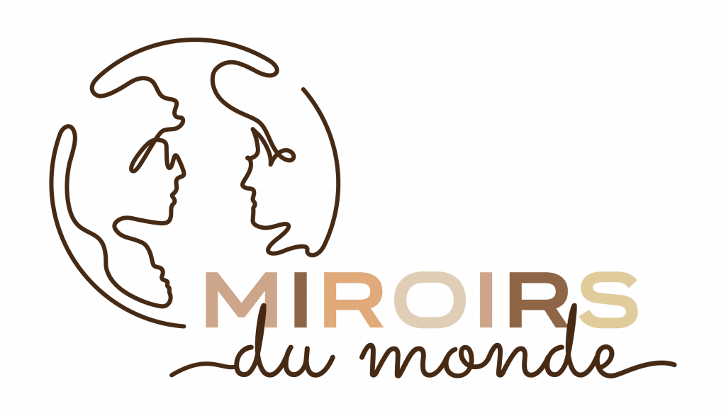 logo association miroirs du monde