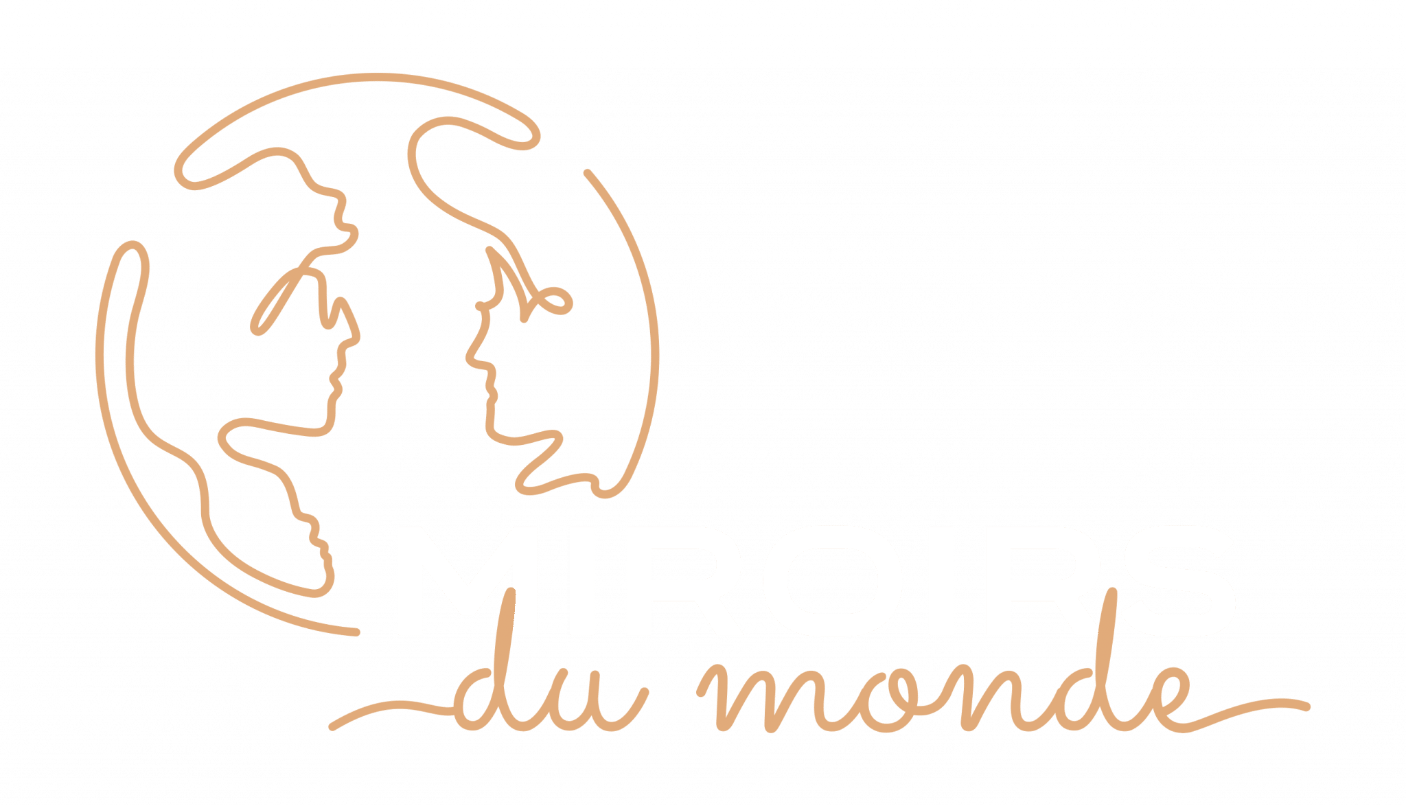 logo association miroirs du monde