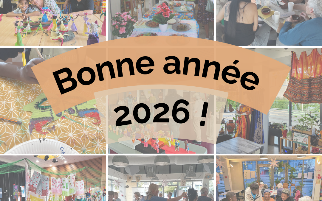 Les infos de janvier 2026