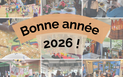 Les infos de janvier 2026