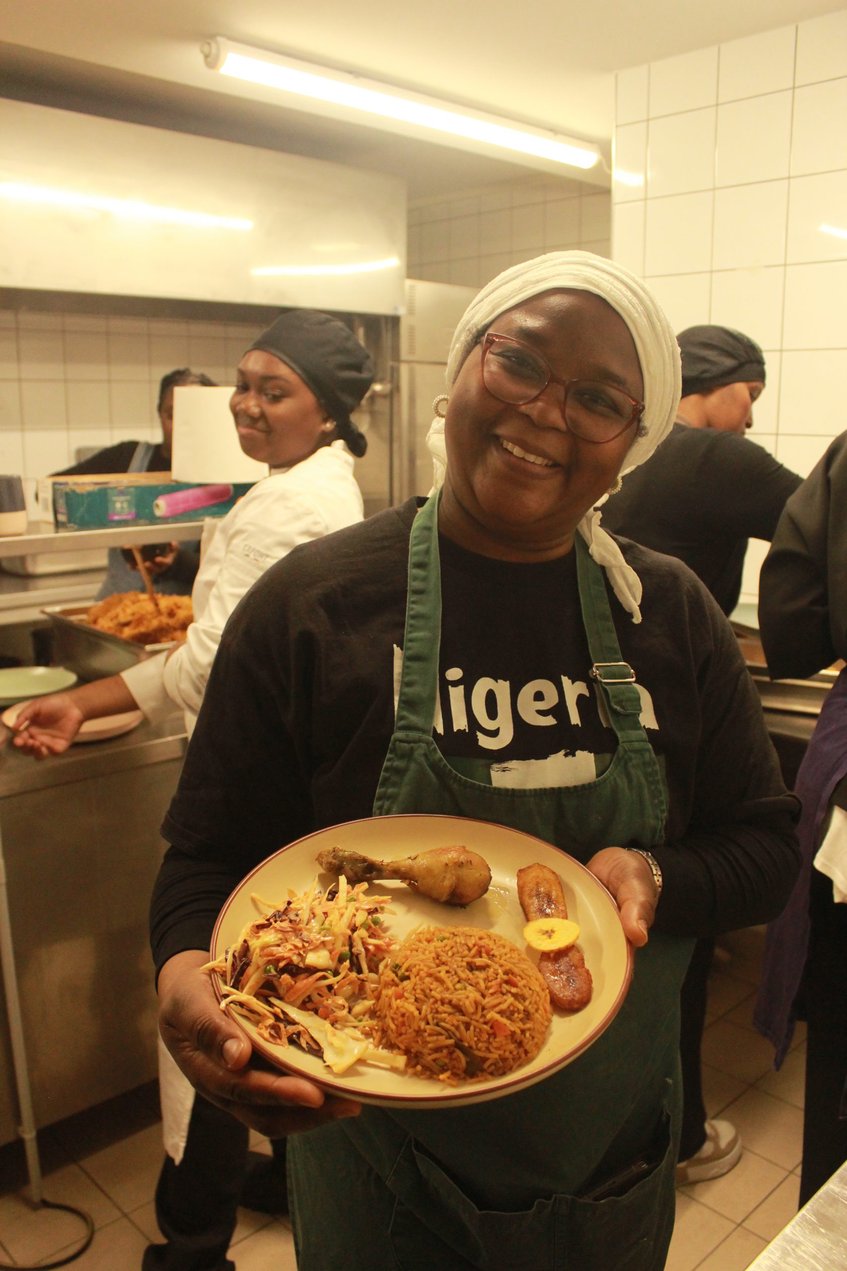 miroirs du monde marché interculturel village du monde