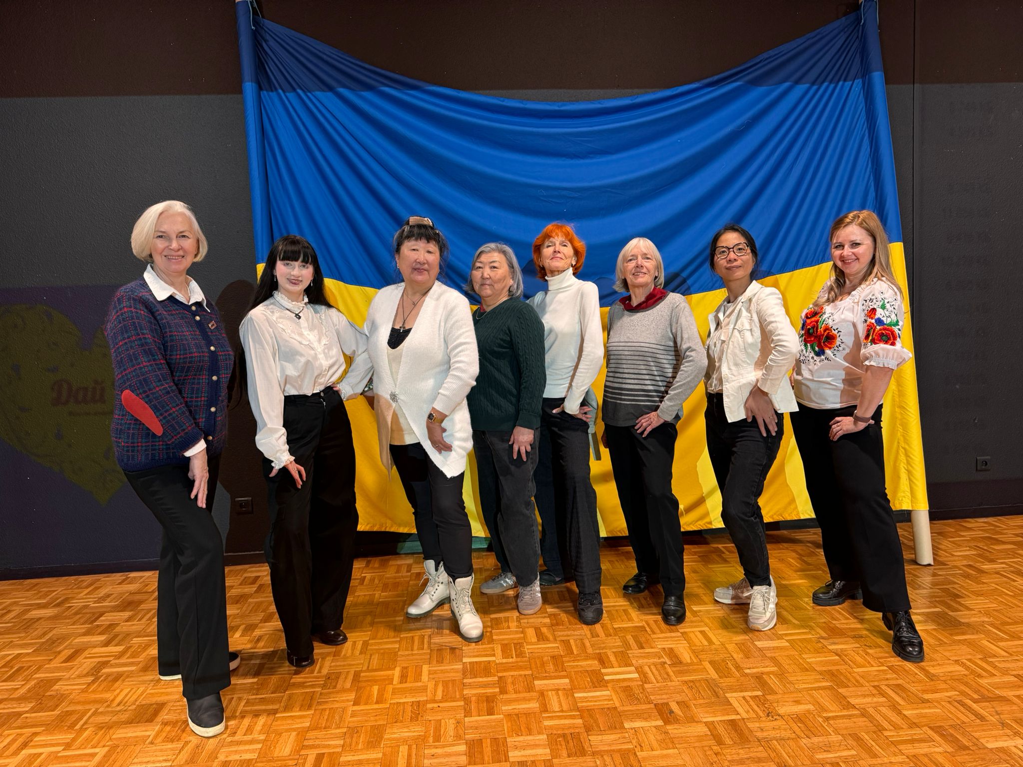 miroirs du monde danse