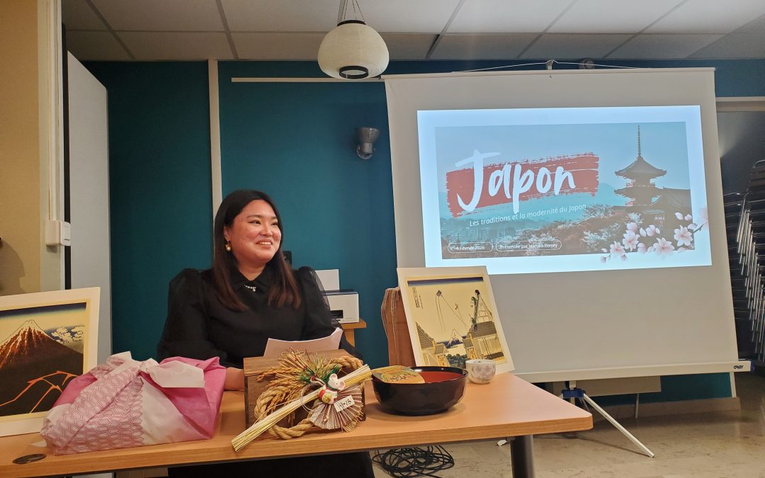 mois du japon - miroirs du monde - café associatif