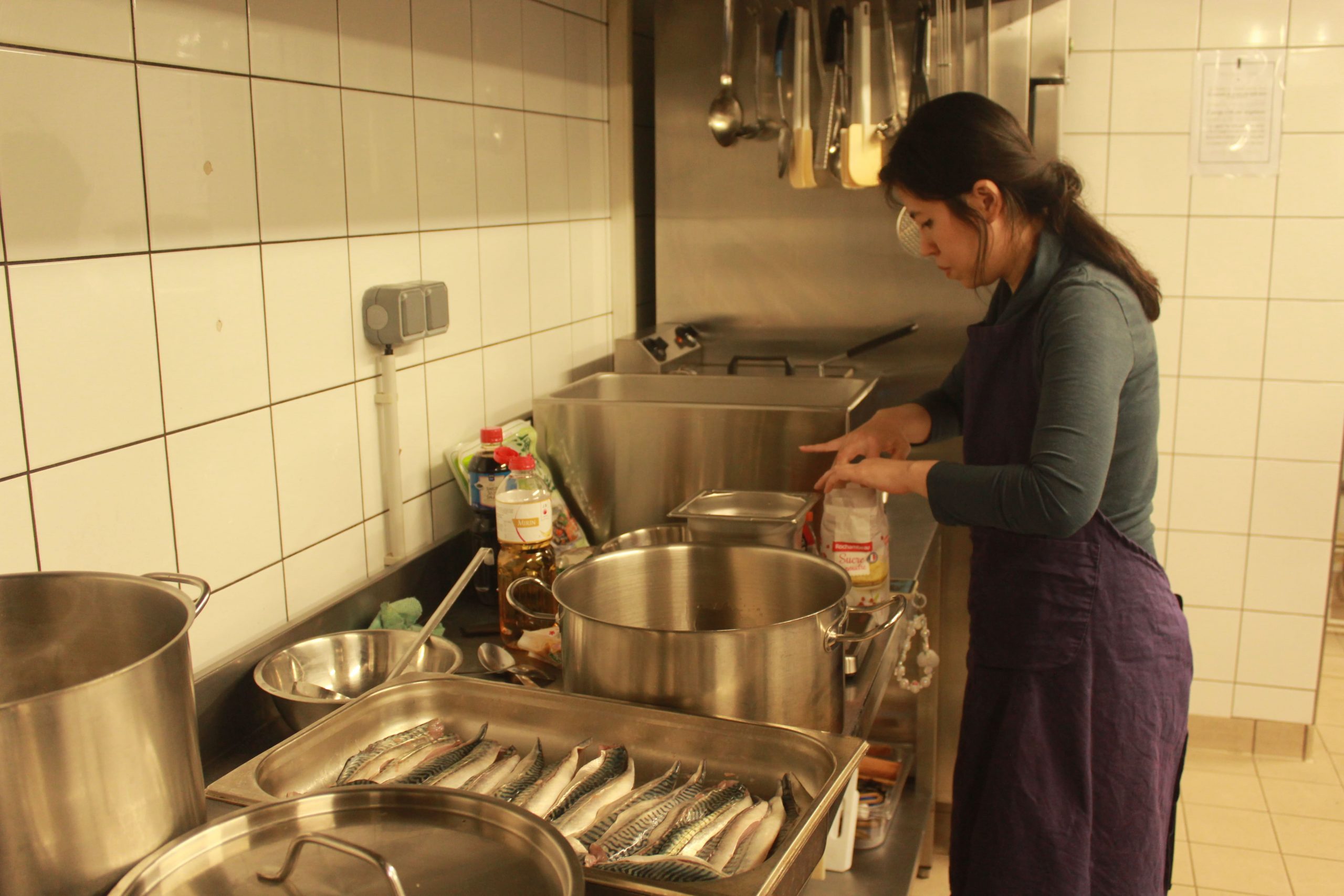 japon - miroirs du monde