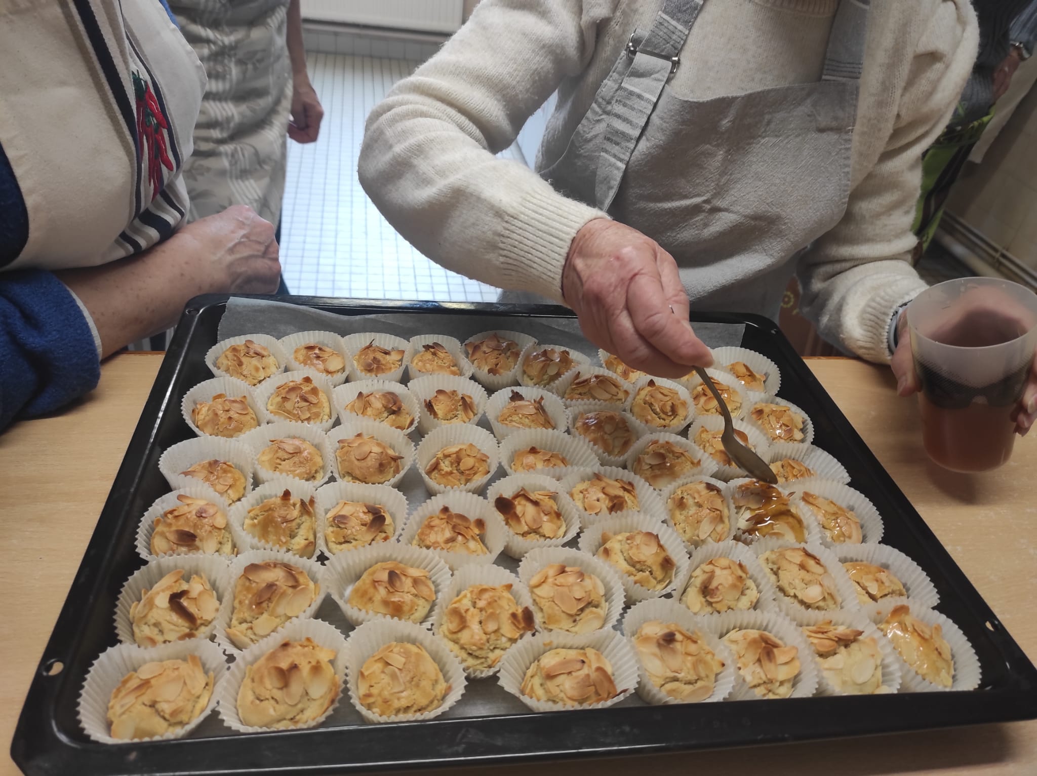 miroirs du monde atelier cuisine