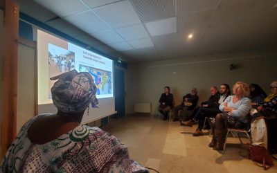 Les infos d&rsquo;avril 2026