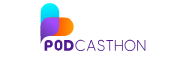 logo podcasthon
