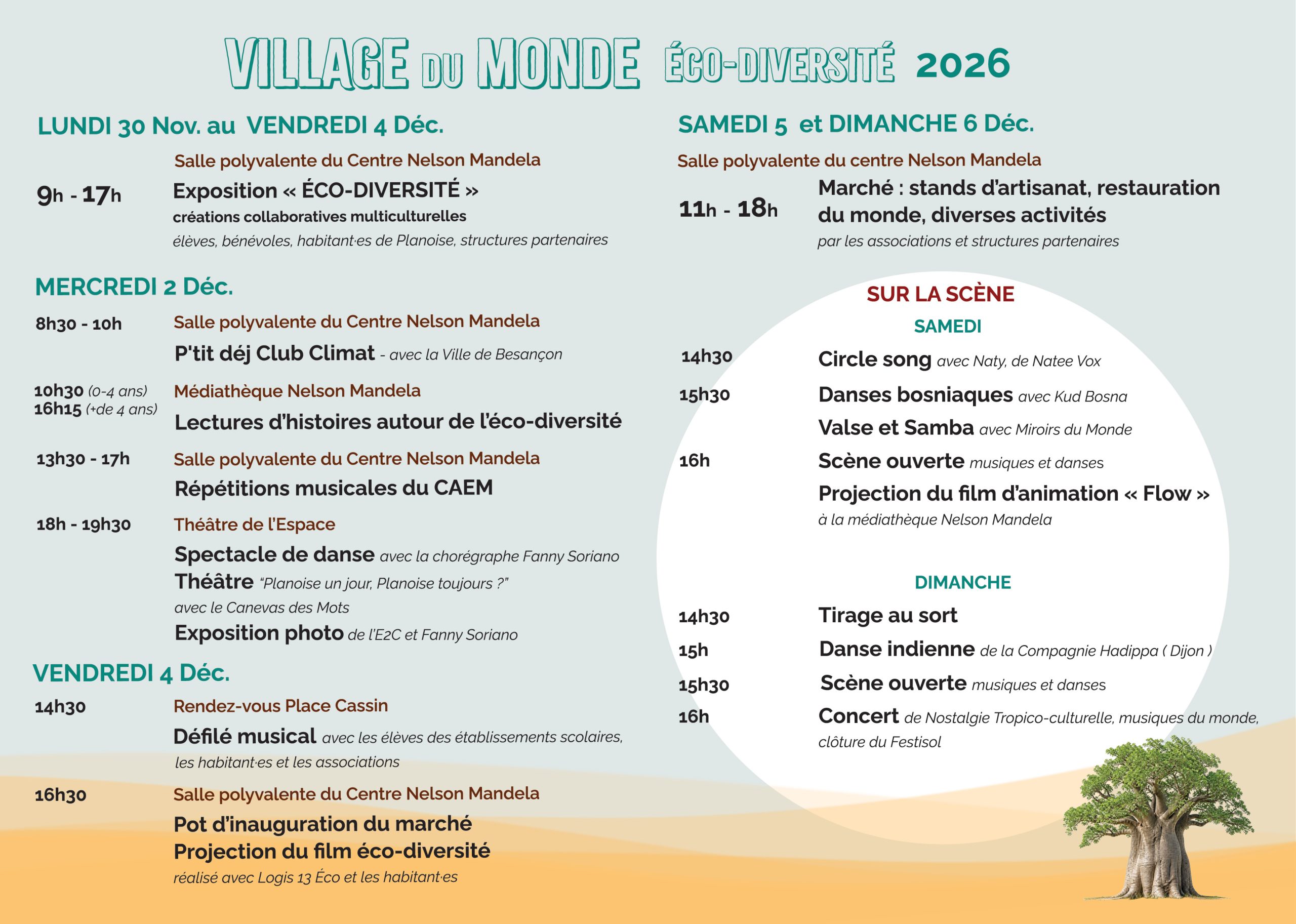 programme village du monde 2026 - miroirs du monde programme village du monde 2026 - miroirs du monde